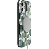 image:imageCasely iPhone 13 Pro Max Case  Miracle Ticket  Grateful Dead Vintage  Bold Protective DesignLeaf Me Alone  Green Floral Print