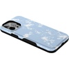 image:imageCasely iPhone 13 Pro Max Case  Miracle Ticket  Grateful Dead Vintage  Bold Protective DesignLight Blue Skies Marble Clouds