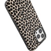 image:imageCasely iPhone 13 Pro Max Case  Miracle Ticket  Grateful Dead Vintage  Bold Protective DesignLost in Spots  Cheetah Print