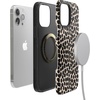 image:imageCasely iPhone 13 Pro Max Case  Miracle Ticket  Grateful Dead Vintage  Bold Protective DesignLost in Spots  Cheetah Print
