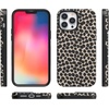 image:imageCasely iPhone 13 Pro Max Case  Miracle Ticket  Grateful Dead Vintage  Bold Protective DesignLost in Spots  Cheetah Print