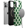 image:imageCasely iPhone 13 Pro Max Case  Miracle Ticket  Grateful Dead Vintage  Bold Protective DesignLucky You  Shamrock