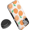 image:imageCasely iPhone 13 Pro Max Case  Miracle Ticket  Grateful Dead Vintage  Bold Protective DesignMain Squeeze  Orange Stamped