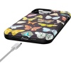 image:imageCasely iPhone 13 Pro Max Case  Miracle Ticket  Grateful Dead Vintage  Bold Protective DesignMidnight Monarch  Jenna Palek x Casely