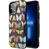 image:imageCasely iPhone 13 Pro Max Case  Miracle Ticket  Grateful Dead Vintage  Bold Protective DesignMidnight Monarch  Jenna Palek x Casely