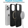 image:imageCasely iPhone 13 Pro Max Case  Miracle Ticket  Grateful Dead Vintage  Bold Protective DesignMidnight Onyx  Black Shimmer