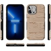 image:imageCasely iPhone 13 Pro Max Case  Miracle Ticket  Grateful Dead Vintage  Bold Protective DesignMocha Ripple  Brown Waves