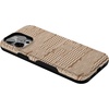 image:imageCasely iPhone 13 Pro Max Case  Miracle Ticket  Grateful Dead Vintage  Bold Protective DesignMocha Ripple  Brown Waves