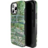 image:imageCasely iPhone 13 Pro Max Case  Miracle Ticket  Grateful Dead Vintage  Bold Protective DesignMonets Bridge  The Met Museum