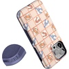 image:imageCasely iPhone 13 Pro Max Case  Miracle Ticket  Grateful Dead Vintage  Bold Protective DesignOn the Cape  Coastal Summer