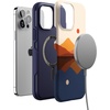 image:imageCasely iPhone 13 Pro Max Case  Miracle Ticket  Grateful Dead Vintage  Bold Protective DesignOpposites Attract  Day  Night Mountains