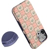 image:imageCasely iPhone 13 Pro Max Case  Miracle Ticket  Grateful Dead Vintage  Bold Protective DesignPalm Beach  The Social Club