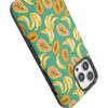 image:imageCasely iPhone 13 Pro Max Case  Miracle Ticket  Grateful Dead Vintage  Bold Protective DesignPapaya Palms  Dippin Daisys Tropical Vacation