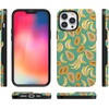 image:imageCasely iPhone 13 Pro Max Case  Miracle Ticket  Grateful Dead Vintage  Bold Protective DesignPapaya Palms  Dippin Daisys Tropical Vacation
