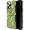 image:imageCasely iPhone 13 Pro Max Case  Miracle Ticket  Grateful Dead Vintage  Bold Protective DesignPapaya Palms  Dippin Daisys Tropical Vacation