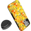 image:imageCasely iPhone 13 Pro Max Case  Miracle Ticket  Grateful Dead Vintage  Bold Protective DesignPositano  Dippin Daisys Italian Coast