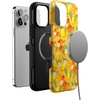 image:imageCasely iPhone 13 Pro Max Case  Miracle Ticket  Grateful Dead Vintage  Bold Protective DesignPositano  Dippin Daisys Italian Coast