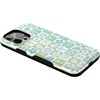 image:imageCasely iPhone 13 Pro Max Case  Miracle Ticket  Grateful Dead Vintage  Bold Protective DesignPura Vida  Coastal Checkers