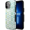 image:imageCasely iPhone 13 Pro Max Case  Miracle Ticket  Grateful Dead Vintage  Bold Protective DesignPura Vida  Coastal Checkers