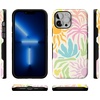 image:imageCasely iPhone 13 Pro Max Case  Miracle Ticket  Grateful Dead Vintage  Bold Protective DesignPura Vida  Oasis
