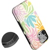 image:imageCasely iPhone 13 Pro Max Case  Miracle Ticket  Grateful Dead Vintage  Bold Protective DesignPura Vida  Oasis