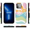 image:imageCasely iPhone 13 Pro Max Case  Miracle Ticket  Grateful Dead Vintage  Bold Protective DesignPura Vida  Tropical Dreams