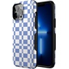 image:imageCasely iPhone 13 Pro Max Case  Miracle Ticket  Grateful Dead Vintage  Bold Protective DesignReality Check  Periwinkle