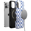 image:imageCasely iPhone 13 Pro Max Case  Miracle Ticket  Grateful Dead Vintage  Bold Protective DesignReality Check  Periwinkle
