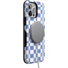image:imageCasely iPhone 13 Pro Max Case  Miracle Ticket  Grateful Dead Vintage  Bold Protective DesignReality Check  Periwinkle