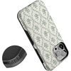 image:imageCasely iPhone 13 Pro Max Case  Miracle Ticket  Grateful Dead Vintage  Bold Protective DesignSage Tapestry  Floral Vines