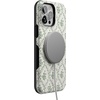 image:imageCasely iPhone 13 Pro Max Case  Miracle Ticket  Grateful Dead Vintage  Bold Protective DesignSage Tapestry  Floral Vines