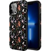 image:imageCasely iPhone 13 Pro Max Case  Miracle Ticket  Grateful Dead Vintage  Bold Protective DesignSecret Garden  Mixed Floral