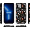image:imageCasely iPhone 13 Pro Max Case  Miracle Ticket  Grateful Dead Vintage  Bold Protective DesignSecret Garden  Mixed Floral