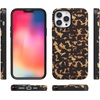 image:imageCasely iPhone 13 Pro Max Case  Miracle Ticket  Grateful Dead Vintage  Bold Protective DesignShell Shocked  Tortoise Print