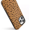 image:imageCasely iPhone 13 Pro Max Case  Miracle Ticket  Grateful Dead Vintage  Bold Protective DesignSpot On  Dotted Animal
