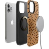 image:imageCasely iPhone 13 Pro Max Case  Miracle Ticket  Grateful Dead Vintage  Bold Protective DesignSpot On  Dotted Animal