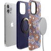 image:imageCasely iPhone 13 Pro Max Case  Miracle Ticket  Grateful Dead Vintage  Bold Protective DesignSpring Forward  Daisy Floral