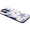 image:imageCasely iPhone 13 Pro Max Case  Miracle Ticket  Grateful Dead Vintage  Bold Protective DesignStars Align  Blue  White Stars