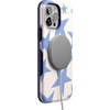 image:imageCasely iPhone 13 Pro Max Case  Miracle Ticket  Grateful Dead Vintage  Bold Protective DesignStars Align  Blue  White Stars