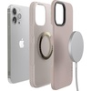 image:imageCasely iPhone 13 Pro Max Case  Miracle Ticket  Grateful Dead Vintage  Bold Protective DesignTaupe on Nude