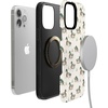 image:imageCasely iPhone 13 Pro Max Case  Miracle Ticket  Grateful Dead Vintage  Bold Protective DesignThe Boyfriend Collection  Mallard  Co