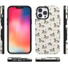 image:imageCasely iPhone 13 Pro Max Case  Miracle Ticket  Grateful Dead Vintage  Bold Protective DesignThe Boyfriend Collection  Mallard  Co