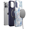 image:imageCasely iPhone 13 Pro Max Case  Miracle Ticket  Grateful Dead Vintage  Bold Protective DesignThe Fun Guy  Enchanted Forest Mushroom Floral