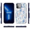 image:imageCasely iPhone 13 Pro Max Case  Miracle Ticket  Grateful Dead Vintage  Bold Protective DesignThe Fun Guy  Enchanted Forest Mushroom Floral
