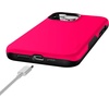 image:imageCasely iPhone 13 Pro Max Case  Miracle Ticket  Grateful Dead Vintage  Bold Protective DesignThink Pink  Solid Neon Pink