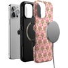 image:imageCasely iPhone 13 Pro Max Case  Miracle Ticket  Grateful Dead Vintage  Bold Protective DesignTulip Tapestry  Jenna Palek x Casely
