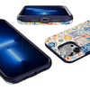 image:imageCasely iPhone 13 Pro Max Case  Miracle Ticket  Grateful Dead Vintage  Bold Protective DesignTuscan Tiles  Dolce Vita