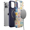 image:imageCasely iPhone 13 Pro Max Case  Miracle Ticket  Grateful Dead Vintage  Bold Protective DesignTuscan Tiles  Dolce Vita