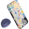 image:imageCasely iPhone 13 Pro Max Case  Miracle Ticket  Grateful Dead Vintage  Bold Protective DesignTuscan Tiles  Dolce Vita