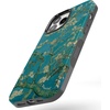 image:imageCasely iPhone 13 Pro Max Case  Miracle Ticket  Grateful Dead Vintage  Bold Protective DesignVan Gogh  Almond Blossom Floral